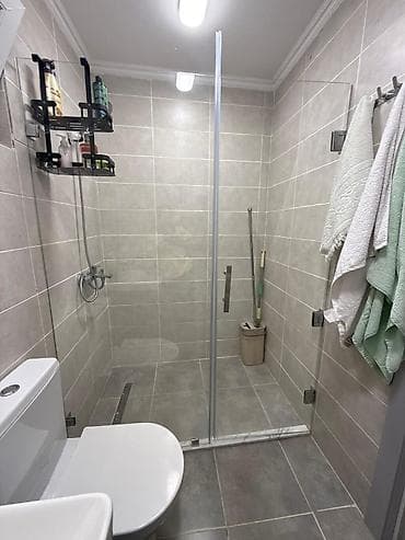 kiraye evler bileceri: 250 м², 3 комнаты, Комби, Газ, Электричество — 6