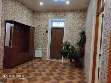 qaracuxurda ev: 120 kv. m, 3 otaqlı — 15