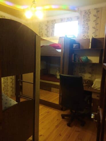 evler bineqedide: 150 kv. m, 5 otaqlı — 10