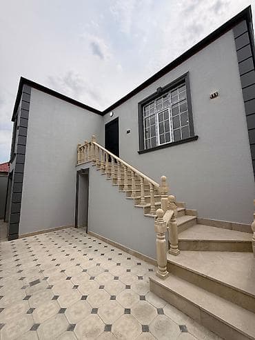 Дома: 4 комнаты, 110 м², Свежий ремонт — 3