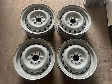 İşlənmiş Disk VAZ (LADA) R 13