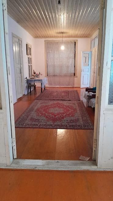 zagulba torpaq satilir: Satılır: həyətli, geniş sahəli yaşayış evi 4otaqlı 196kvadrat kupçalı — 3