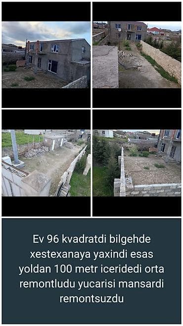 3 otaq 1 quxna otağın 1i remontsuzdu.137.000 — 1