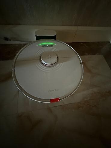 iphone 16 pro 512 gb: Robot tozsoran s 7 qiymət 250 azn — 1