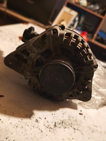 hyundai sonata: Hyundai SANTAFE, 2 l, Dizel, 2013 il, Orijinal, İşlənmiş — 3