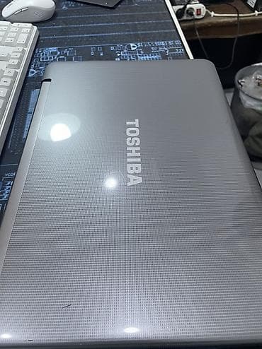 notebook ram: Toshiba Satellite L950D-DBS. Çox yaxşı vəziyyətdədir. Hər şeyi — 3