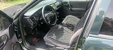 maşın satisi: Opel Vectra: 2 l | 1997 il 222200 km Hetçbek — 2