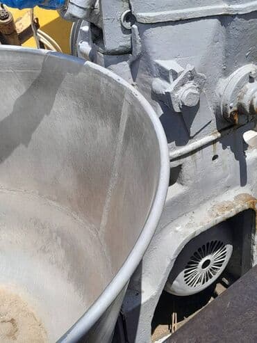 semicka aparati: Xəmir yoğuran.Xemir yoguran.qarisdiran.qarışdıran.mikser 70-100 kq — 2