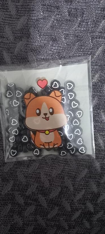 Другой декор и предметы интерьера: DIY aksesuar və bəzək hazırlamaq üçün materiallar dəsti Məzmun: - — 8