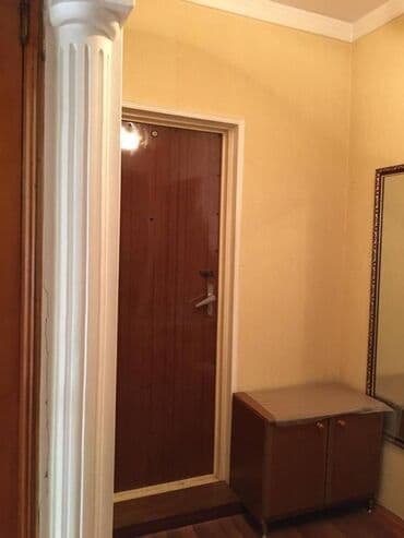 9 mkr 3 otaqli evler: Nizami rayonu Xalqlar Dostluğu metrosunun yaxınlığında yaşayış sahəsi — 12