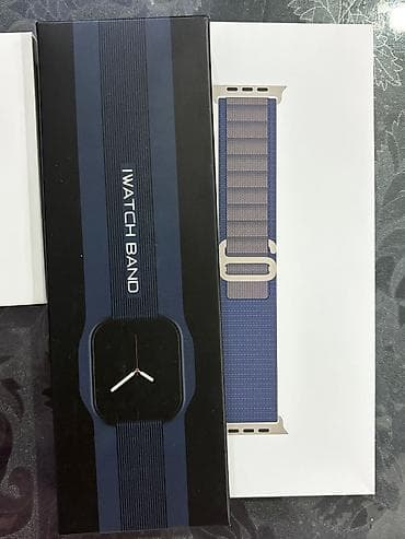 i̇phone 6 plus: Smart saat, Apple, Suya davamlı — 8