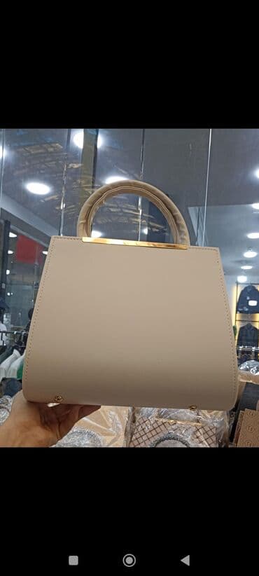 kurtka qadin ucun: Əl çantası — 21