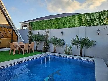 sumqayitda 2 otaqli kiraye evler: Əldə qalan tək A Frame evdir sadəcə mart ayına özəl olaraq bu qiymətə — 3