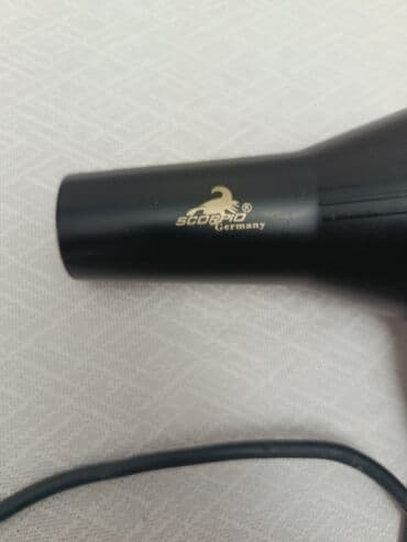 Устройства для борьбы с вредителями: Воздушный фен Б/у, Самовывоз — 2