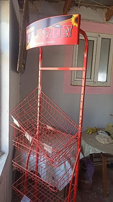 180 * 50 * 40, Sarı, İşlənmiş, Ünvandan götürmə — 3