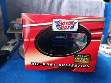 metbex tavan modelleri: Коллекционная модель BMW M3 E92 Coupe blue metallic 2007 MotorMax — 3