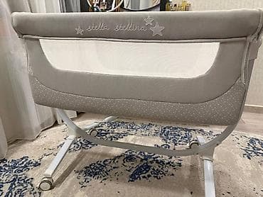 mothercare beşik: Endirim edildi ❌️ Mothercare besik nenni 70 azn 🏡Bineqedi ⚡️⚡️lale 2 — 1