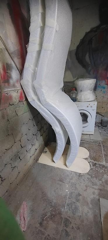 alıram mebel: Hovuz üçün müasir istirahət şezlonqları - Məhsul növü: suya uyğun — 9