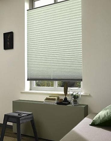 tulu: Şık və modern görünüşü baxımından digər pərdələrdən ayrılan jaluz — 1