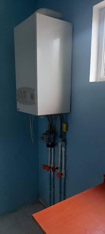 digahda kiraye evler: 100 kv. m, 4 otaqlı — 9