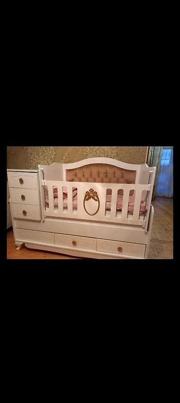 en ucuz forma: Transformer beşik satilir Qiymet 80 man Unvan;Muwfiqabad, 28may — 1