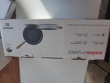 karaca баку: Сковородка, цвет - Белый, Антипригарный, Karaca, Турция — 7