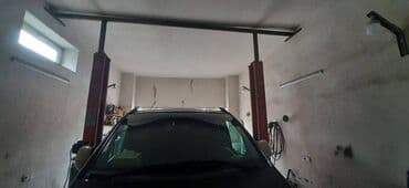 qarayev obyekt: Həzi Aslanovda Naxcivanskiy liceyə yaxin 8kv sahəsi olan obyekt — 6