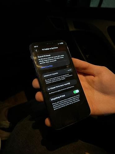 iphone 11 kreditlə: IPhone 11 Pro, 256 GB, Space Gray, Face ID — 5