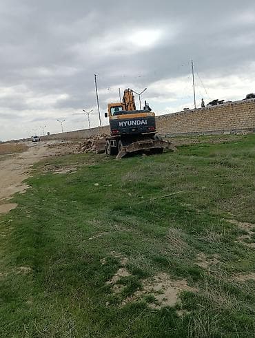 ravon r4 ehtiyat hisseleri: Ekskavatorlar — 4