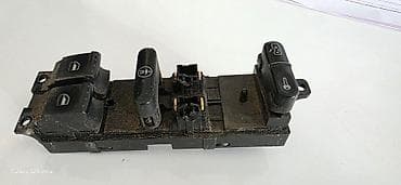 kia açar: Volkswagen 2001, 2001 il — 3