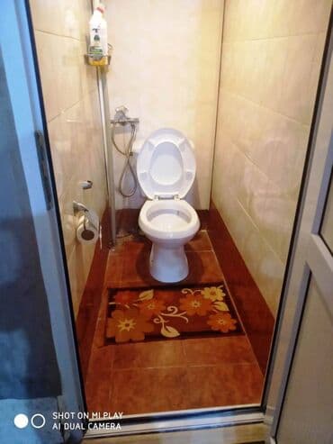 savalanda evler: Bakı, 3 otaqlı, Köhnə tikili, 80 kv. m — 7