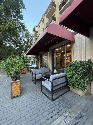 aff park: İcarəyə verilir obyekt 200 m², 8 Noyabr m. Daha 7 şəklə bax Agentlik — 9