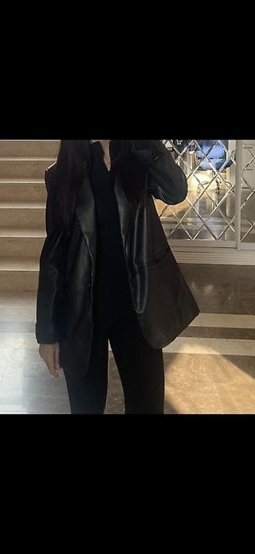 nike air force: Pencək, Stradivarius, S — 2