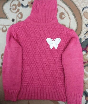 qız kurtkaları: Uşaq dəsti, Qız üçün, 5 - 6 yaş — 2