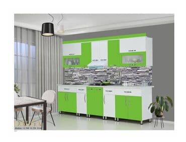 Dalğa mətbəx mebeli Fabrik istehsalı mebellərin topdan qiymətlə lalafo.az -da Dalğa mətbəx mebeli Fabrik istehsalı mebellərin topdan qiymətlə