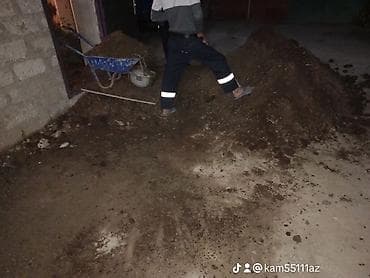 pamidor şitili: Salam qara torpağ meşe torpağıdı şamaxı rayonundan getirilir 12 kub — 6