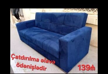 cən qiymətləri: Divan, Yeni, Açılan, Bazalı, Parça, Ödənişli çatdırılma — 25