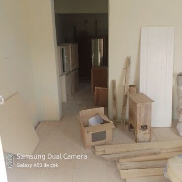 şamaxı a frame: Bakı, Binə, 250 kv. m, 9 otaq, Hovuzsuz, Artezian quyusu, İnternet, Telefon — 23