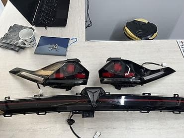 vaz 2106 abirsofka: LED, Changan 2025 il, Orijinal, Çin, Yeni — 7
