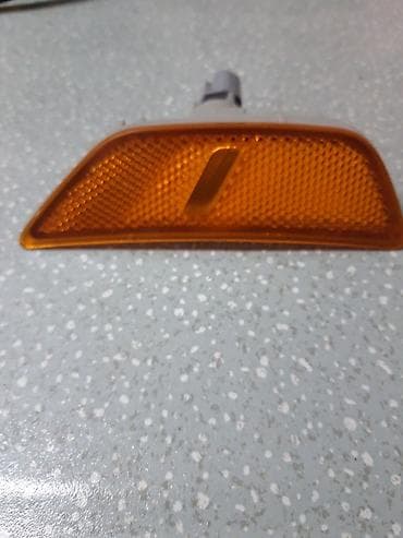 Sağ ön, Chevrolet K, Orijinal, ABŞ, İşlənmiş