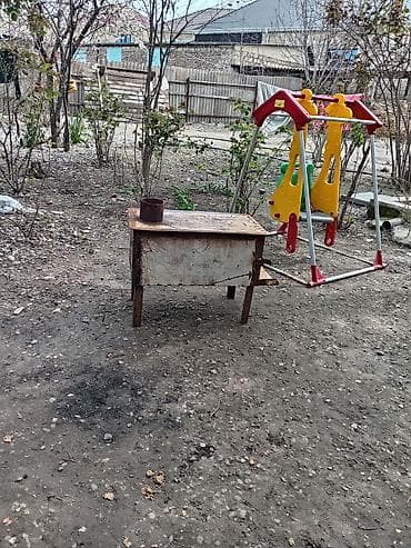 ikinci əl drel: İsteyen elaqe saxlasın. ! — 2