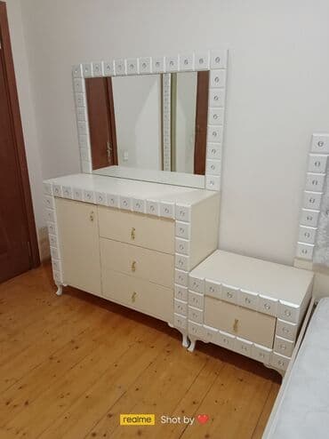 işlənmiş krafatlar: Yataq otağı dəstləri — 2