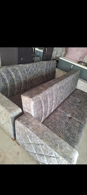 Divan, Yeni, Açılan, Bazalı, Çatdırılma yoxdur