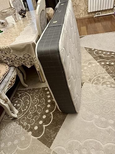 İşlənmiş, Ortopedik matras, Bir nəfərlik — 3