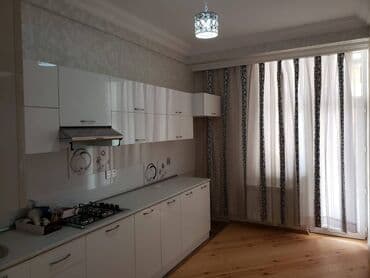 masazirda yeni tikili: 2 otaqlı, Yeni tikili, 60 kv. m — 6