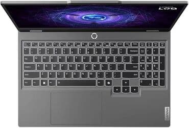 nvidia: Новый Lenovo LOQ, 15.6 ", Intel Core i7, 1 ТБ, Доставка в районы, Платная доставка, Самовывоз — 4