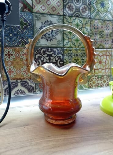 Vaza. Meduza. 1 eded