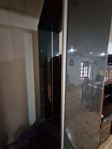 Sifarişlə bağ mebeli: MDF — 3