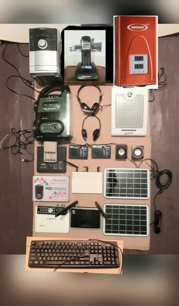 куплю радиодетали дорого: Продаётся оптом электроника-аппаратура в рабочем состоянии по выгодн — 2