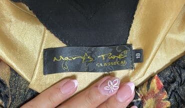 nişan donları 2022: - Məhsul: Qadın ziyafət/libas - Brend: Mary’s Pure Classiccar — 2